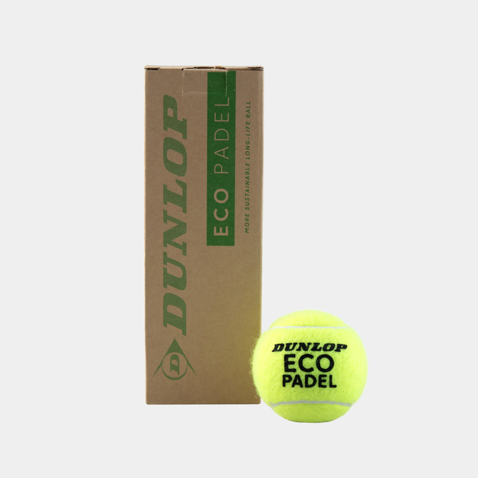 ECO PADEL 3BOX EU