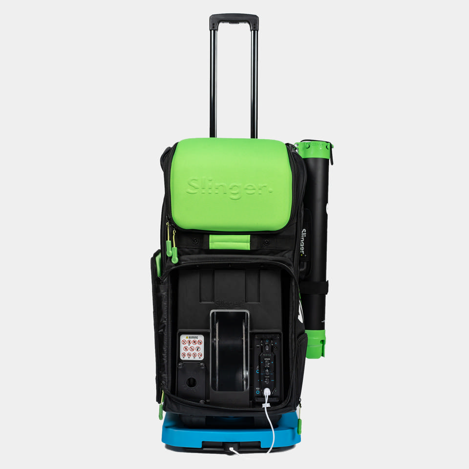 SLINGER PADEL SLAM PACK