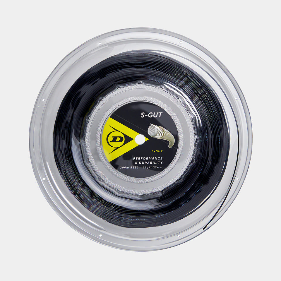 S-GUT - 16G 200 Meter Reel