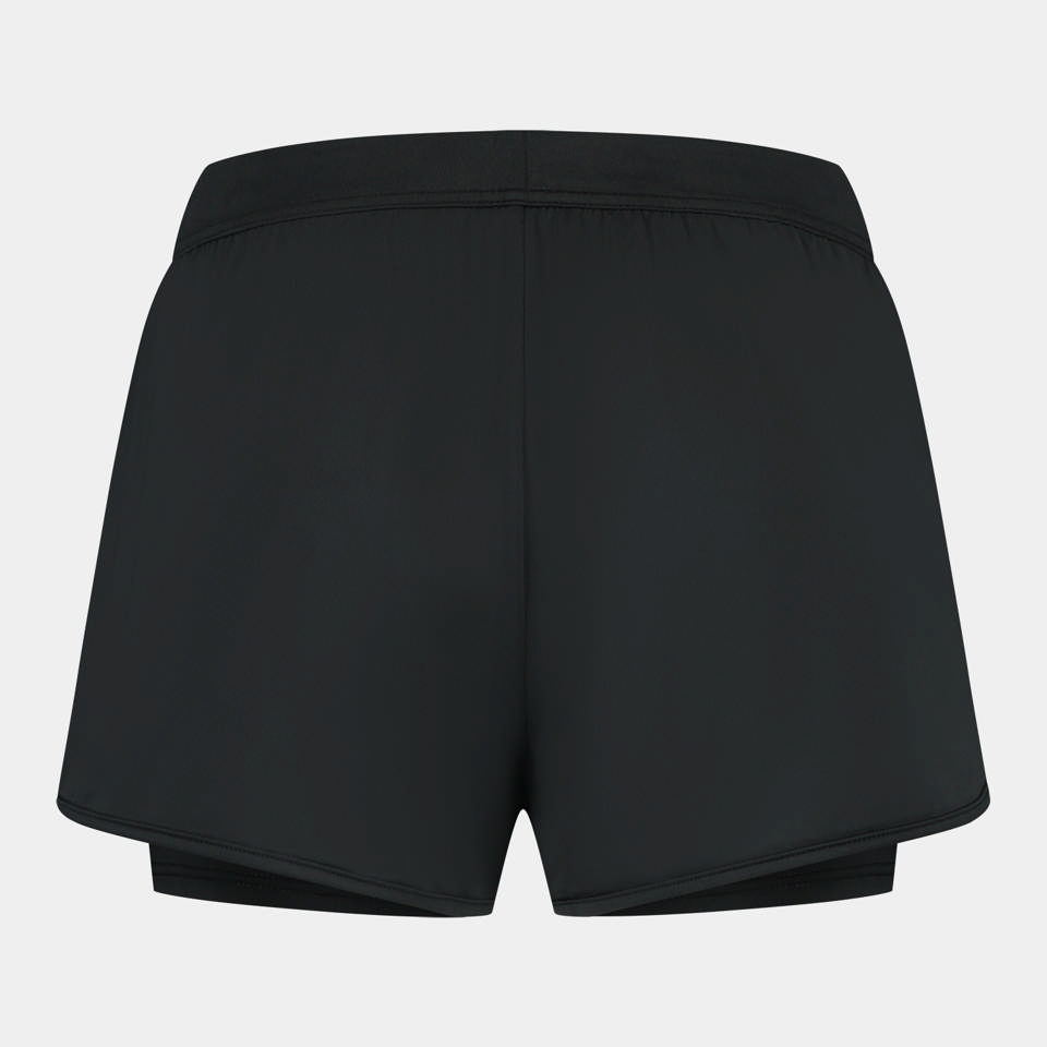 CLUB LADIES SHORTS