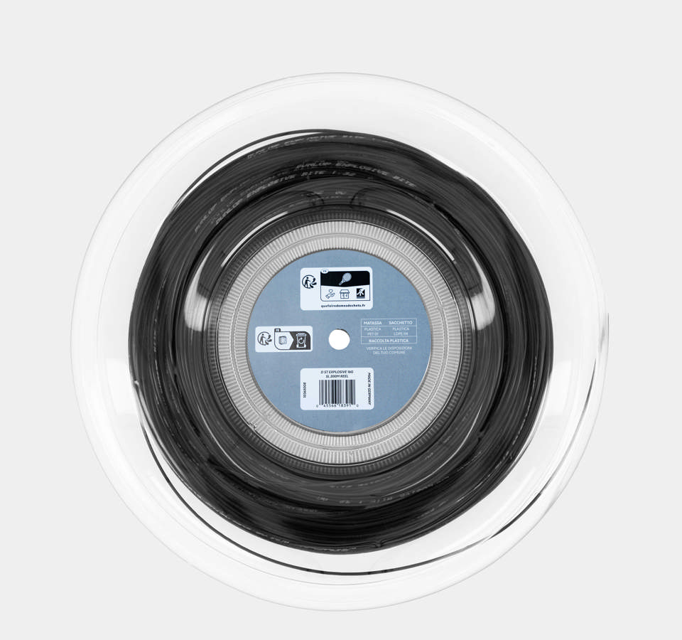 EXPLOSIVE BITE - 16G 200 Meter Reel