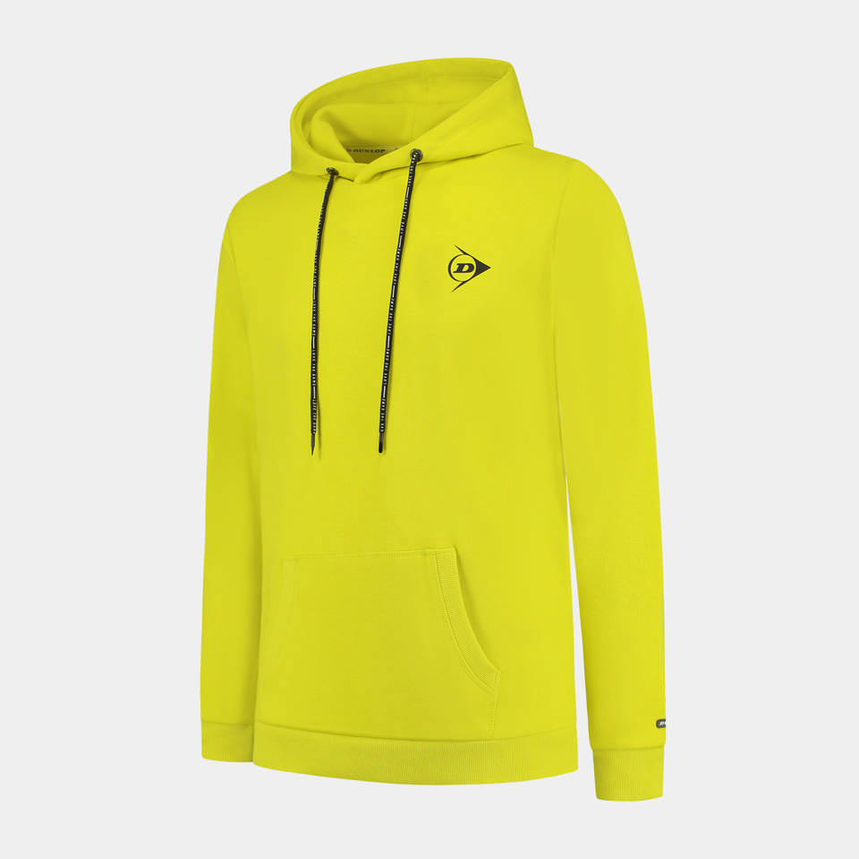 ESSENTIALS HOODED SWEAT