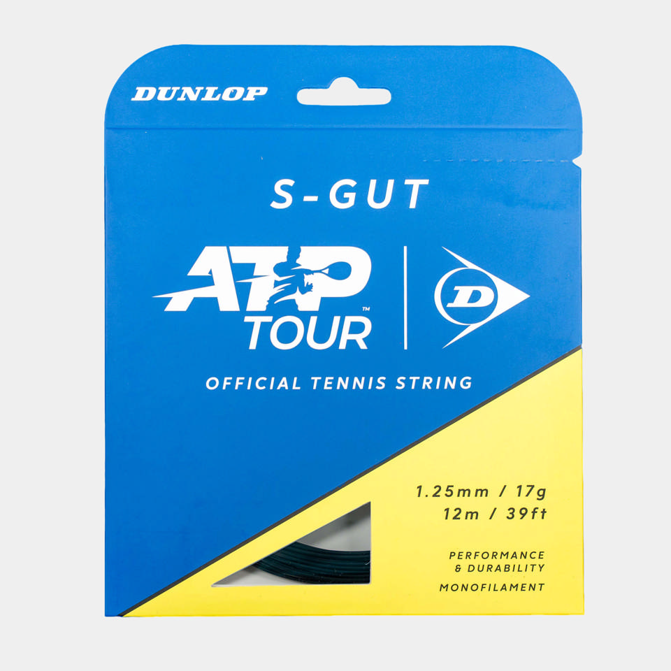 S-GUT - 17G 200 Meter Reel