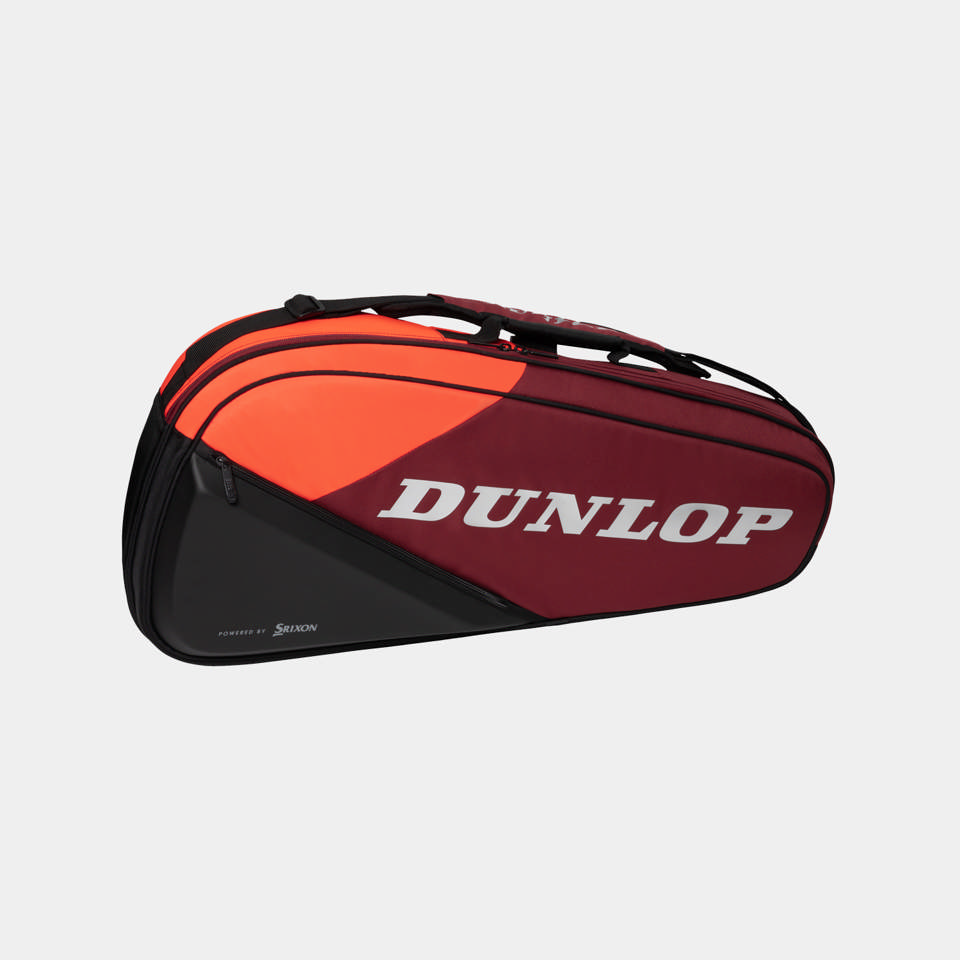 CX PERFORMANCE 3 RACKET BAG