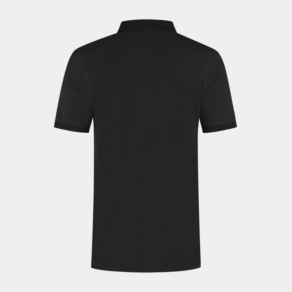 UNISEX COTTON POLO