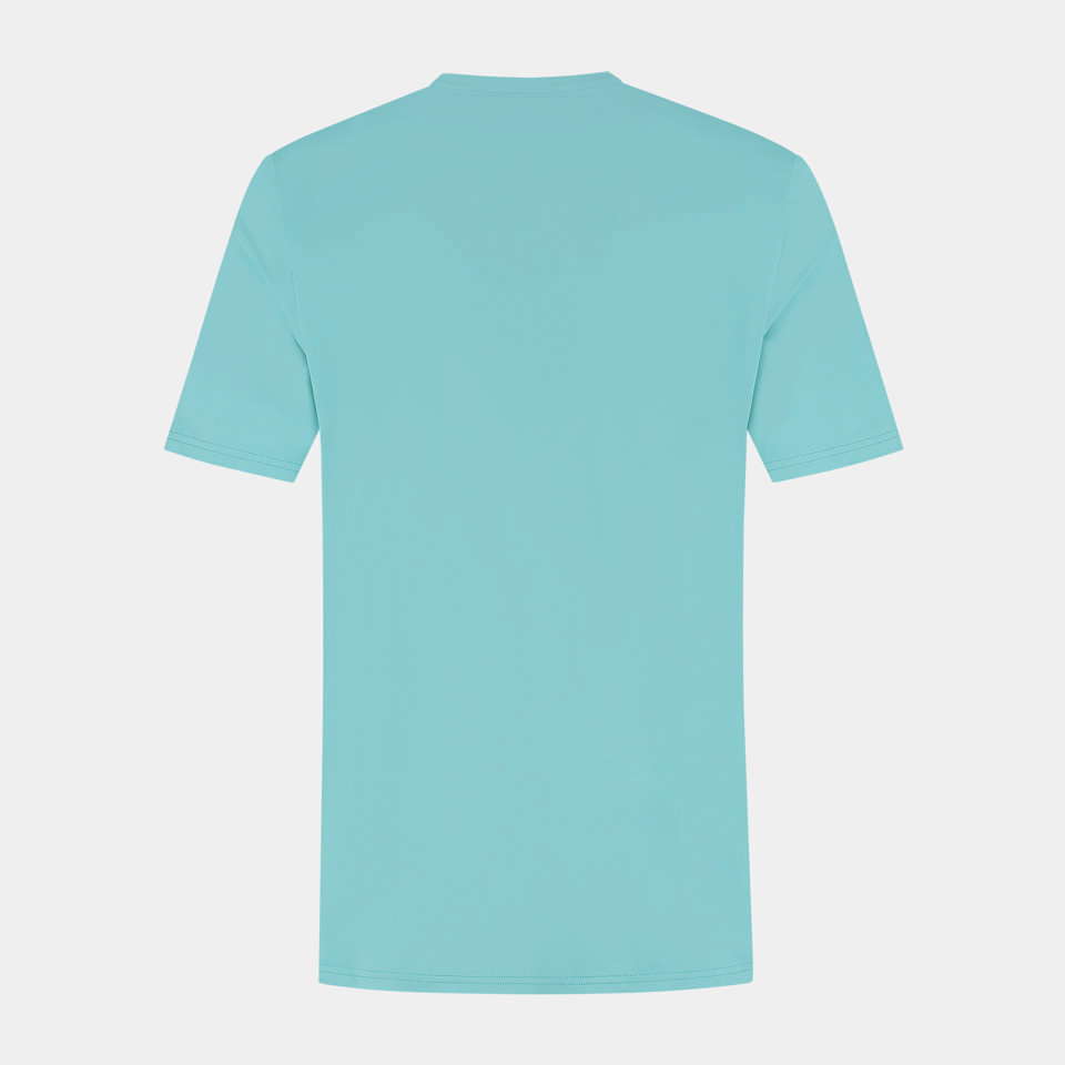 MENS GAME TEE 1
