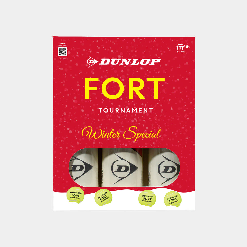 FORT TOURNAMENT 4PET