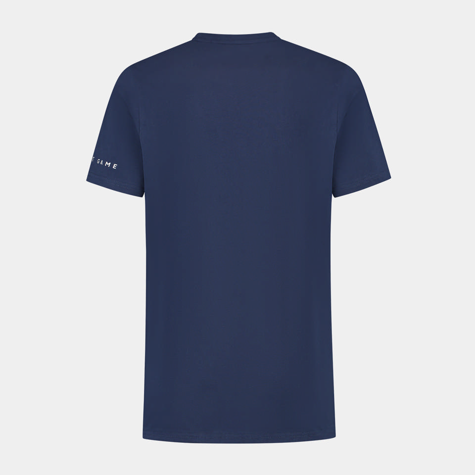 ESSENTIALS PROMO TEE