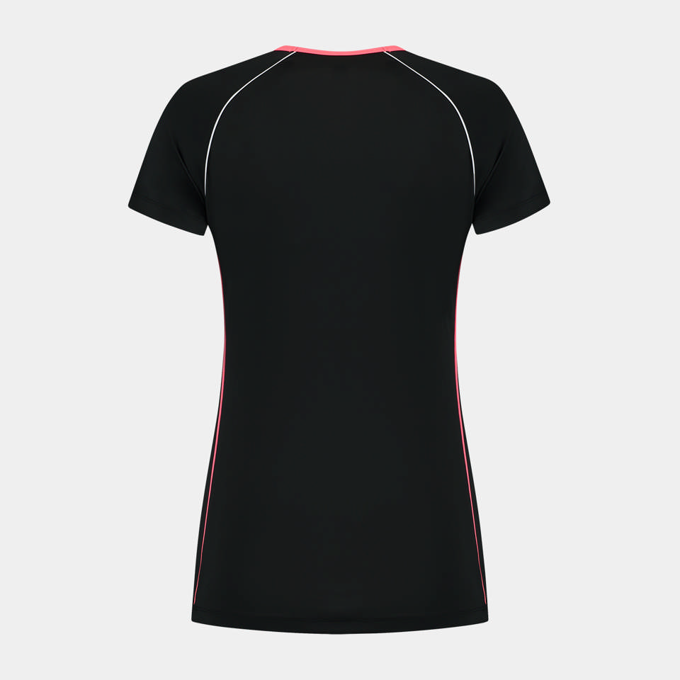 HYPERCOURT CREW TEE 4