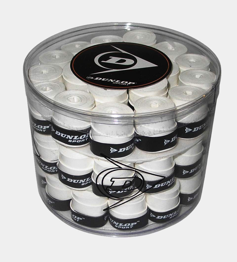 TOUR PRO OGRIP *60 WHT