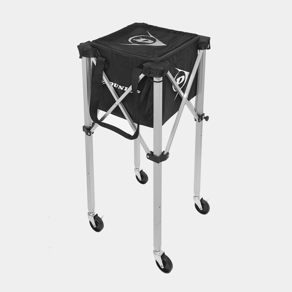 FOLDABLE TEACHING CART 144 BALLS