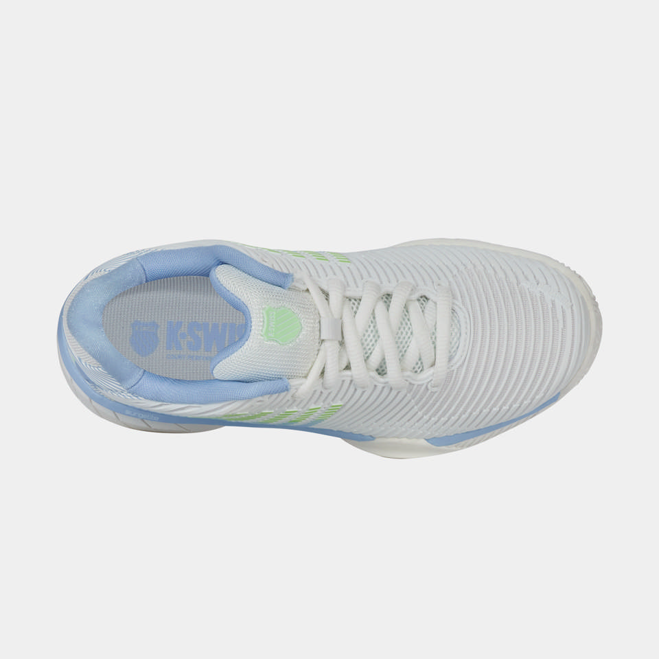 HYPERCOURT EXPRESS 2 CLAY