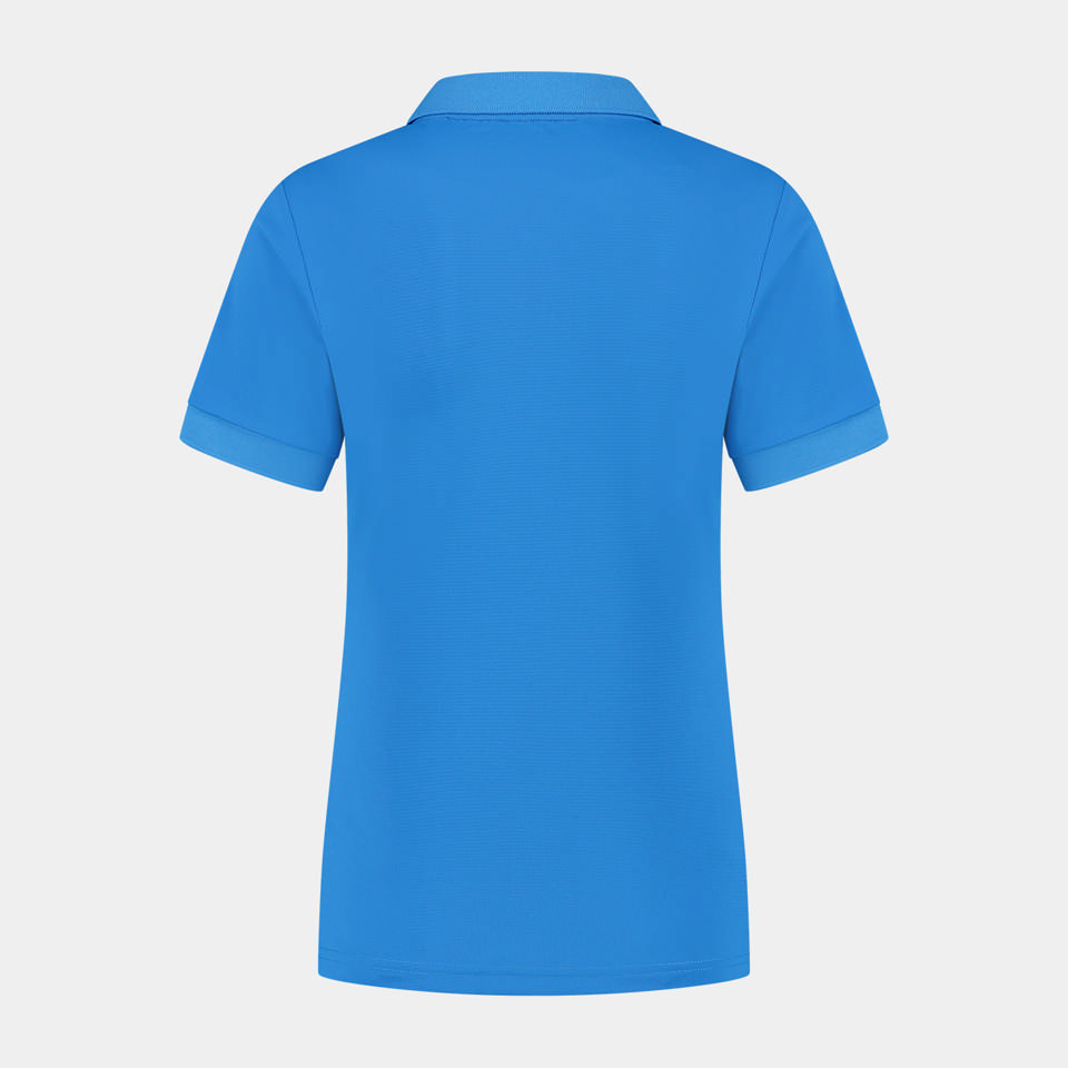 CLUB LADIES POLO