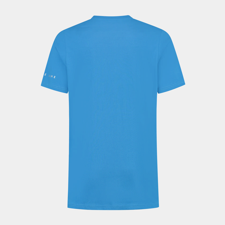 ESSENTIALS PROMO TEE