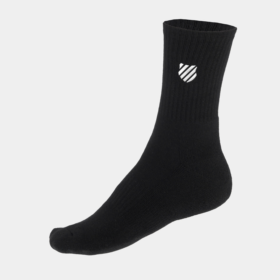 HYPERCOURT SOCKS 2-PACK