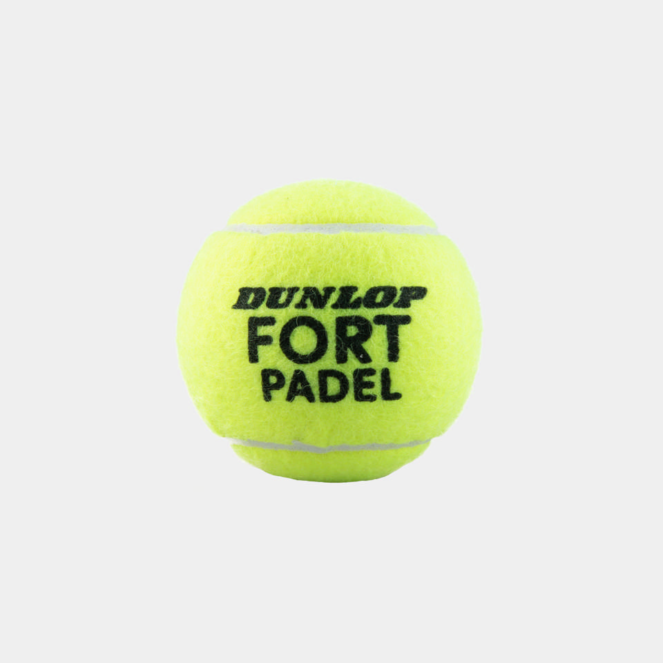 FORT PADEL 3PET