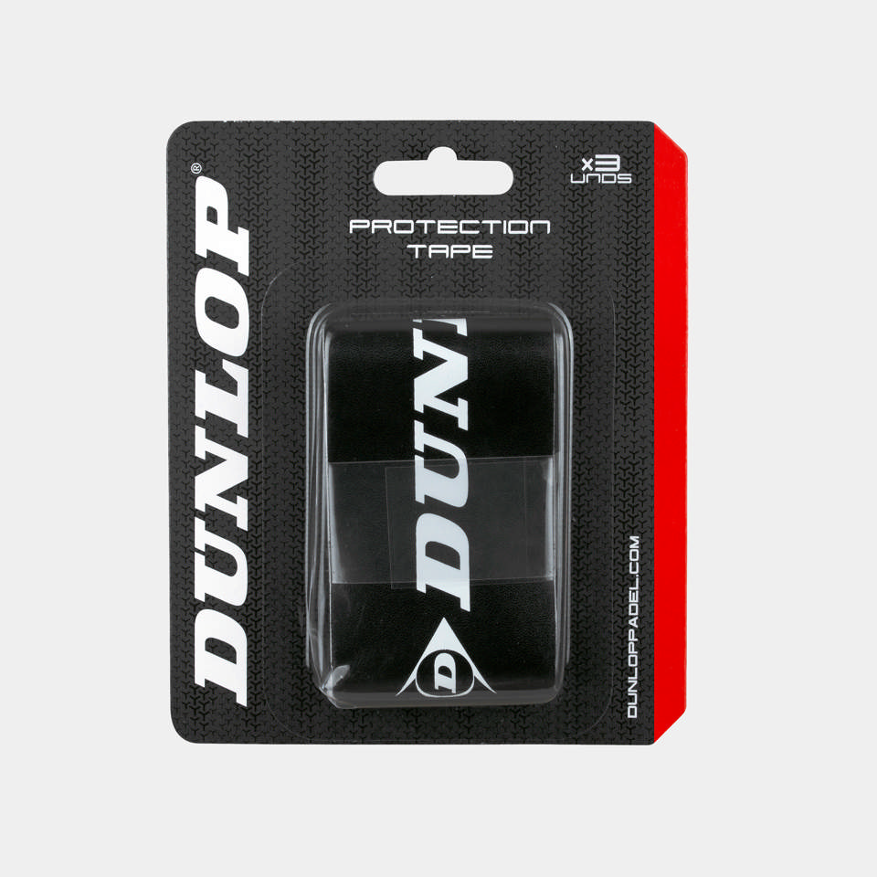 Protection Tape 3* Black