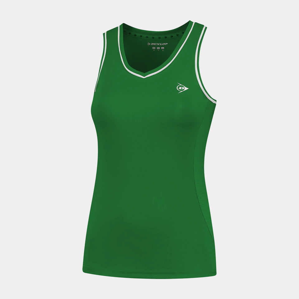 CLUB LADIES TANK TOP
