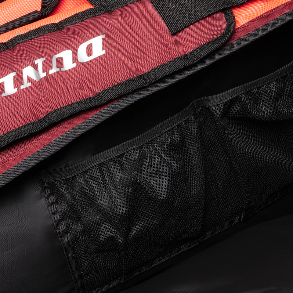 CX PERFORMANCE 12 RACKET BAG