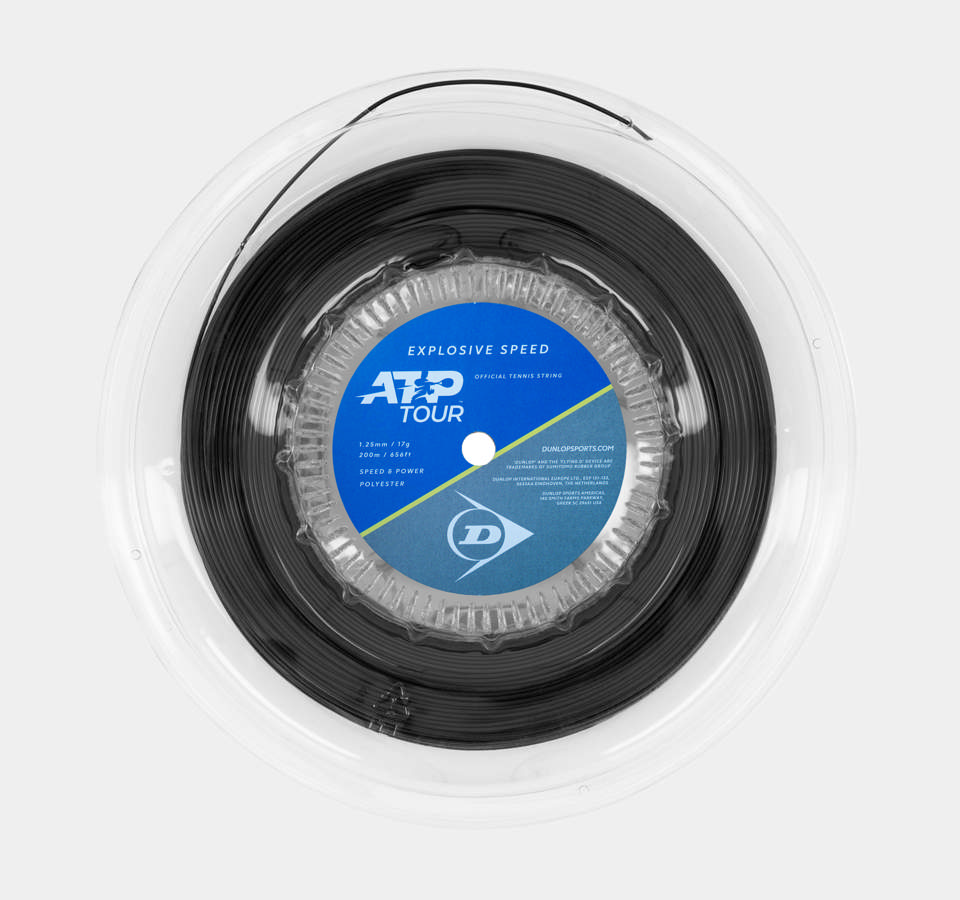 EXPLOSIVE SPEED - 17G 200 Meter Reel