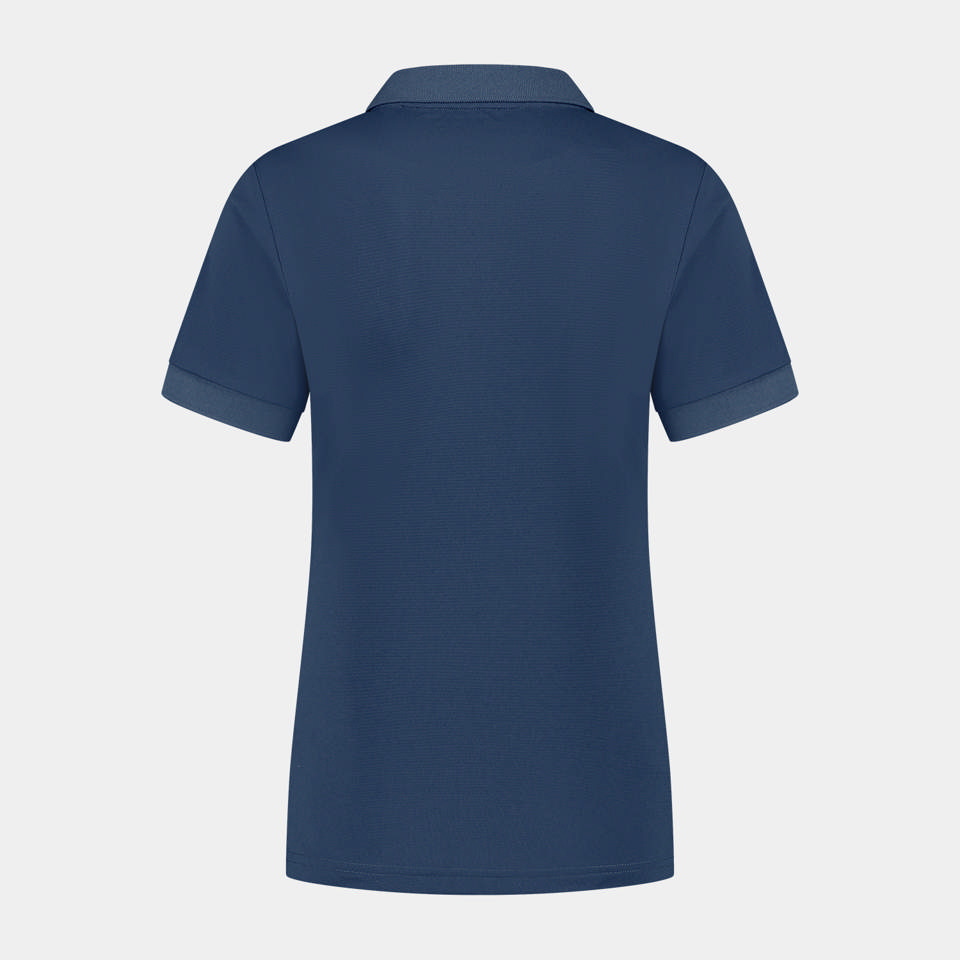 CLUB LADIES POLO