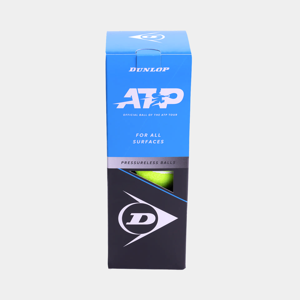ATP PRESSURELESS 3BOX