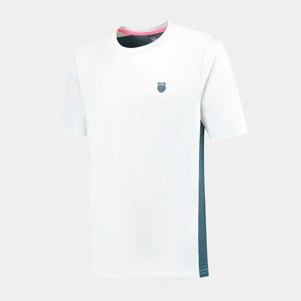 HYPERCOURT MIX MELANGE CREW