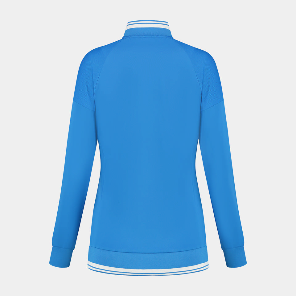 CLUB LADIES KNITTED JACKET