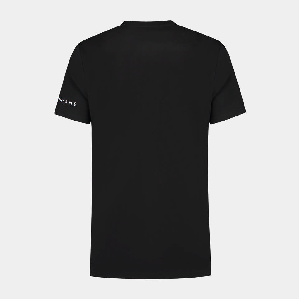ESSENTIALS PROMO TEE