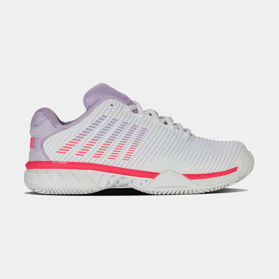 HYPERCOURT EXPRESS 2 CLAY