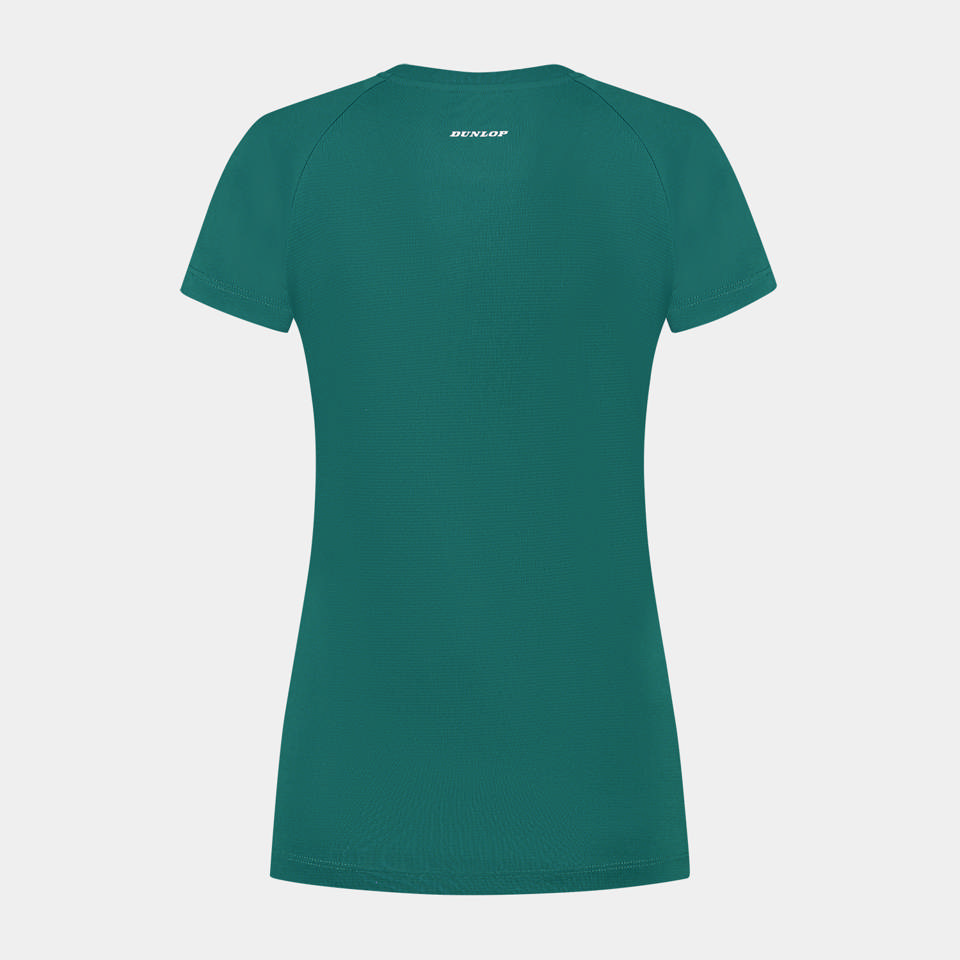 CLUB LADIES CREW TEE