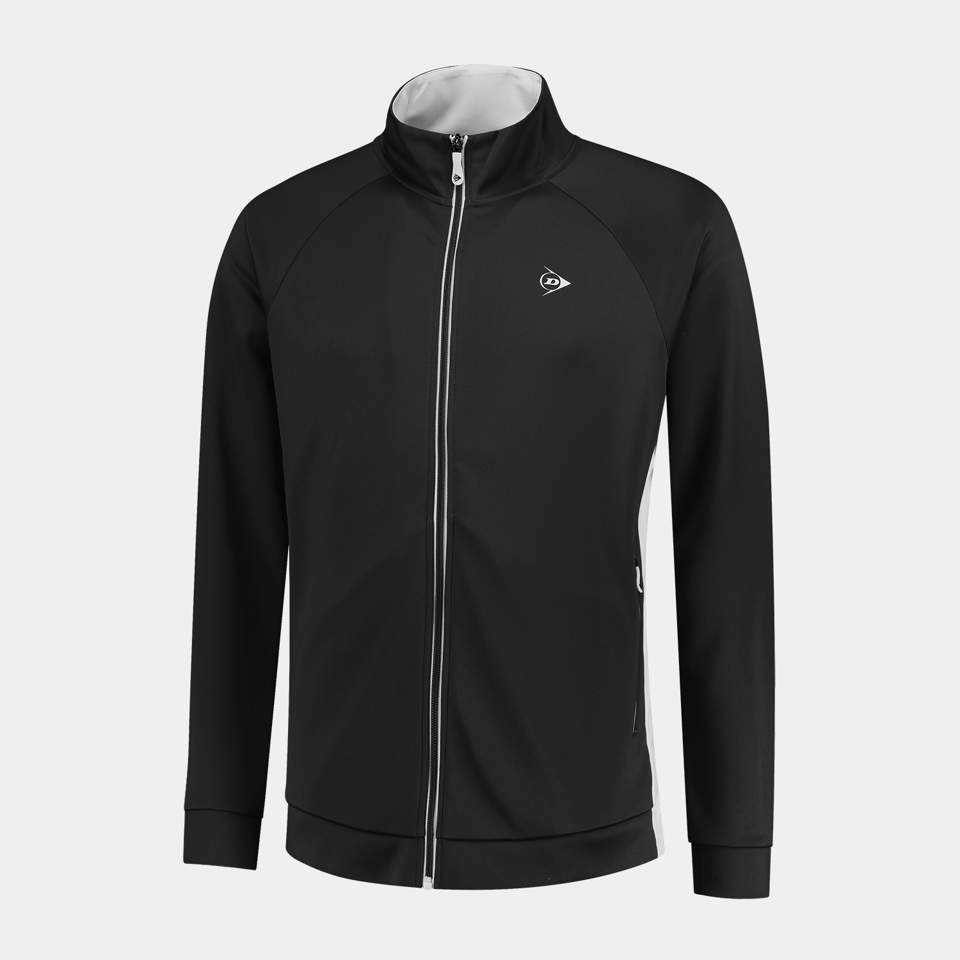 CLUB MENS KNITTED JACKET