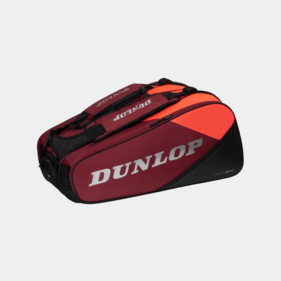 CX PERFORMANCE 12 RACKET BAG