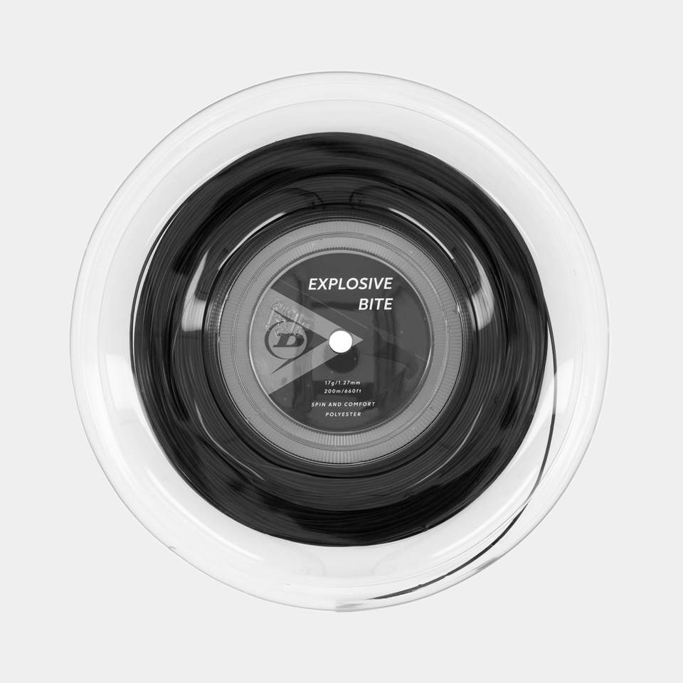 EXPLOSIVE BITE - 17G 200 Meter Reel