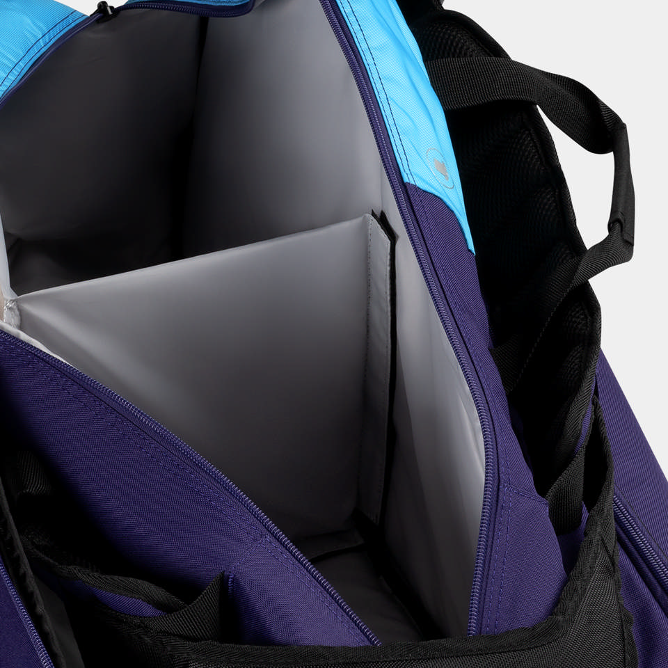 FX PERFORMANCE 12 RACKET BAG