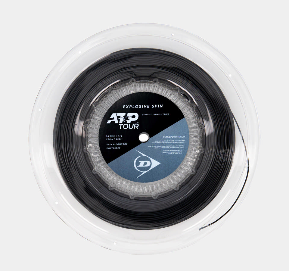 EXPLOSIVE SPIN - 17G 200 Meter Reel