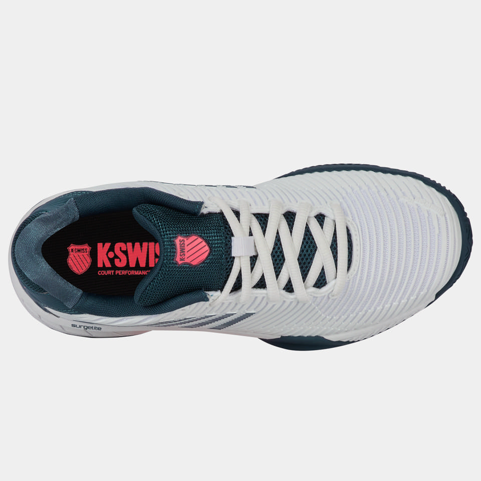 HYPERCOURT EXPRESS 2 CLAY