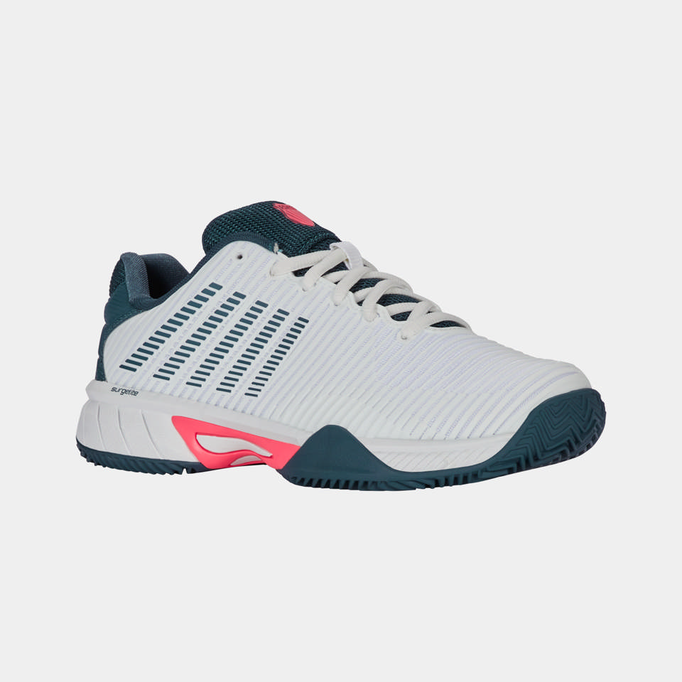 HYPERCOURT EXPRESS 2 CLAY