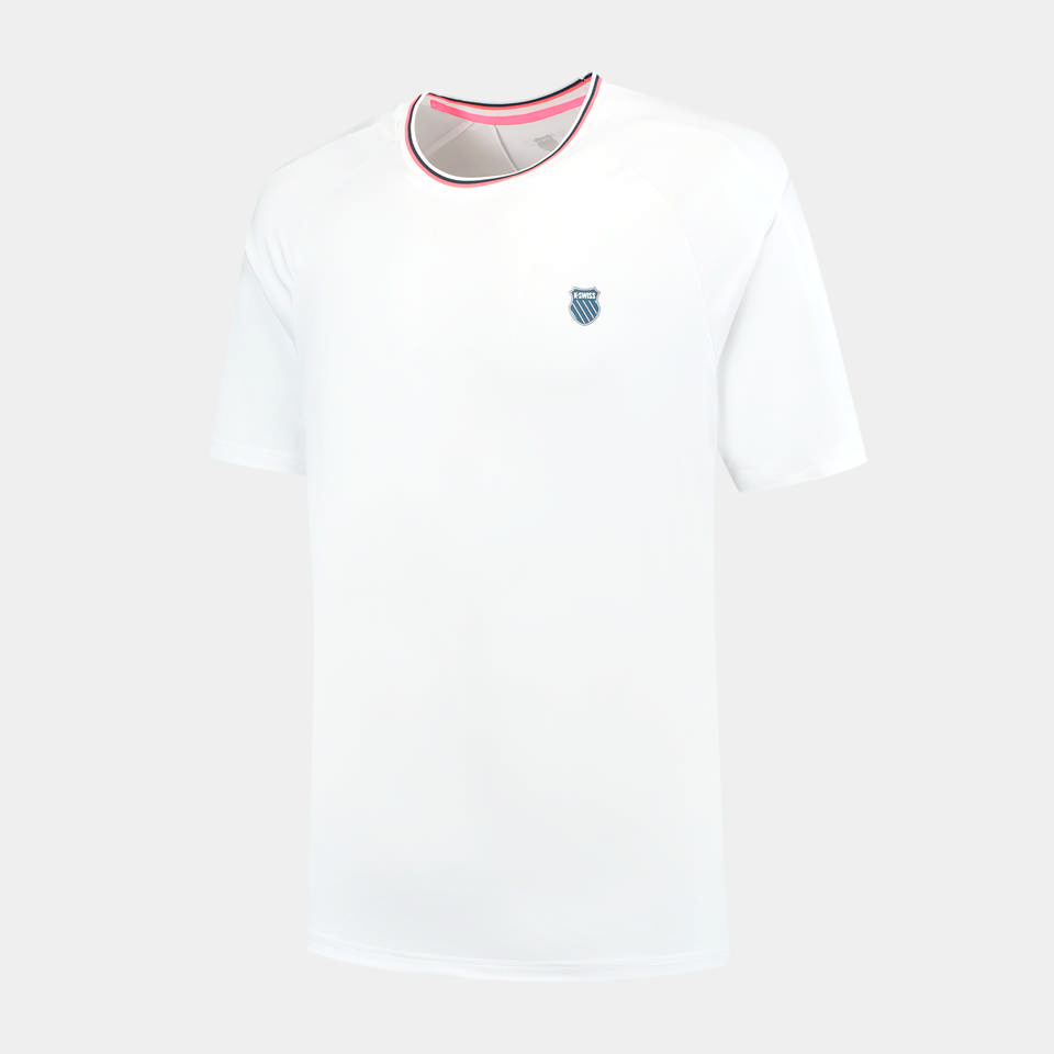 HYPERCOURT MESH CREW 4