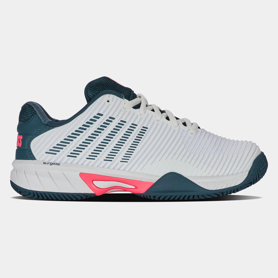 HYPERCOURT EXPRESS 2 CLAY