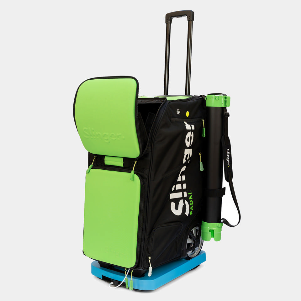 SLINGER PADEL SLAM PACK