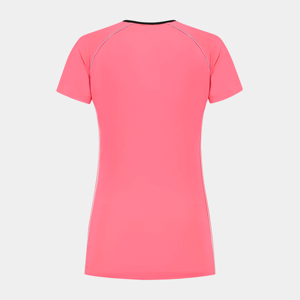 HYPERCOURT CREW TEE 4