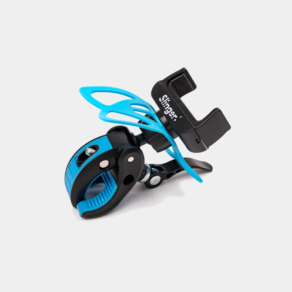 SLINGER TENNIS GRAND SLAM PACK