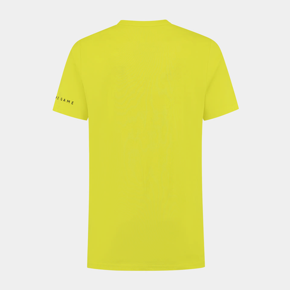 ESSENTIALS PROMO TEE