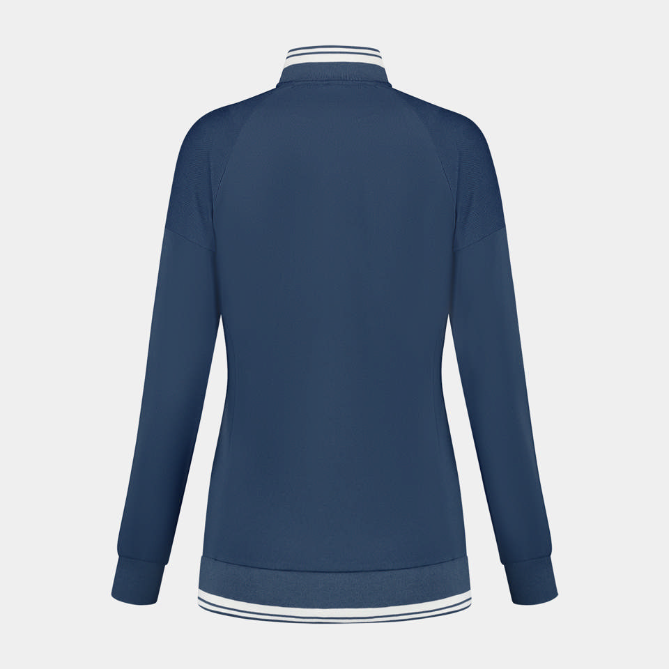 CLUB GIRLS KNITTED JACKET