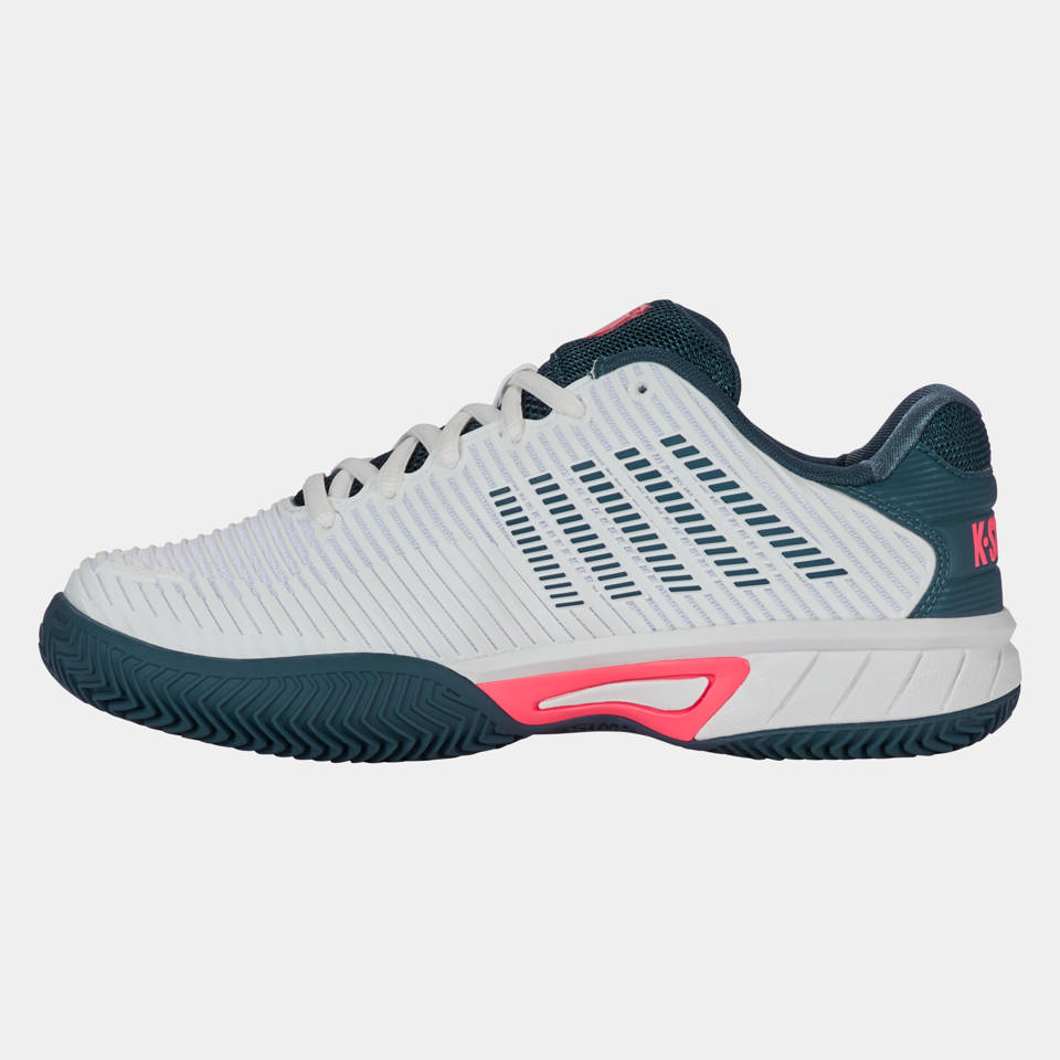 HYPERCOURT EXPRESS 2 CLAY