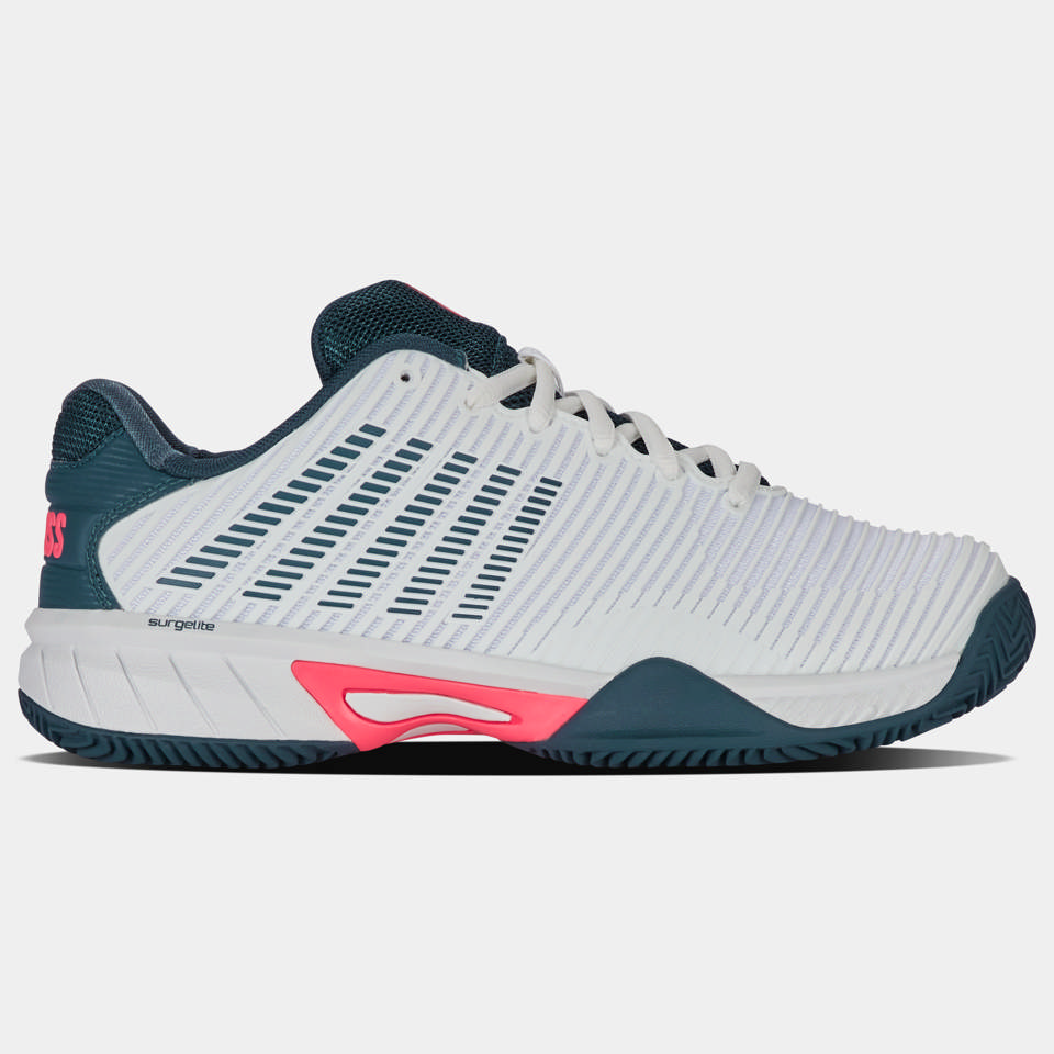 HYPERCOURT EXPRESS 2 CLAY