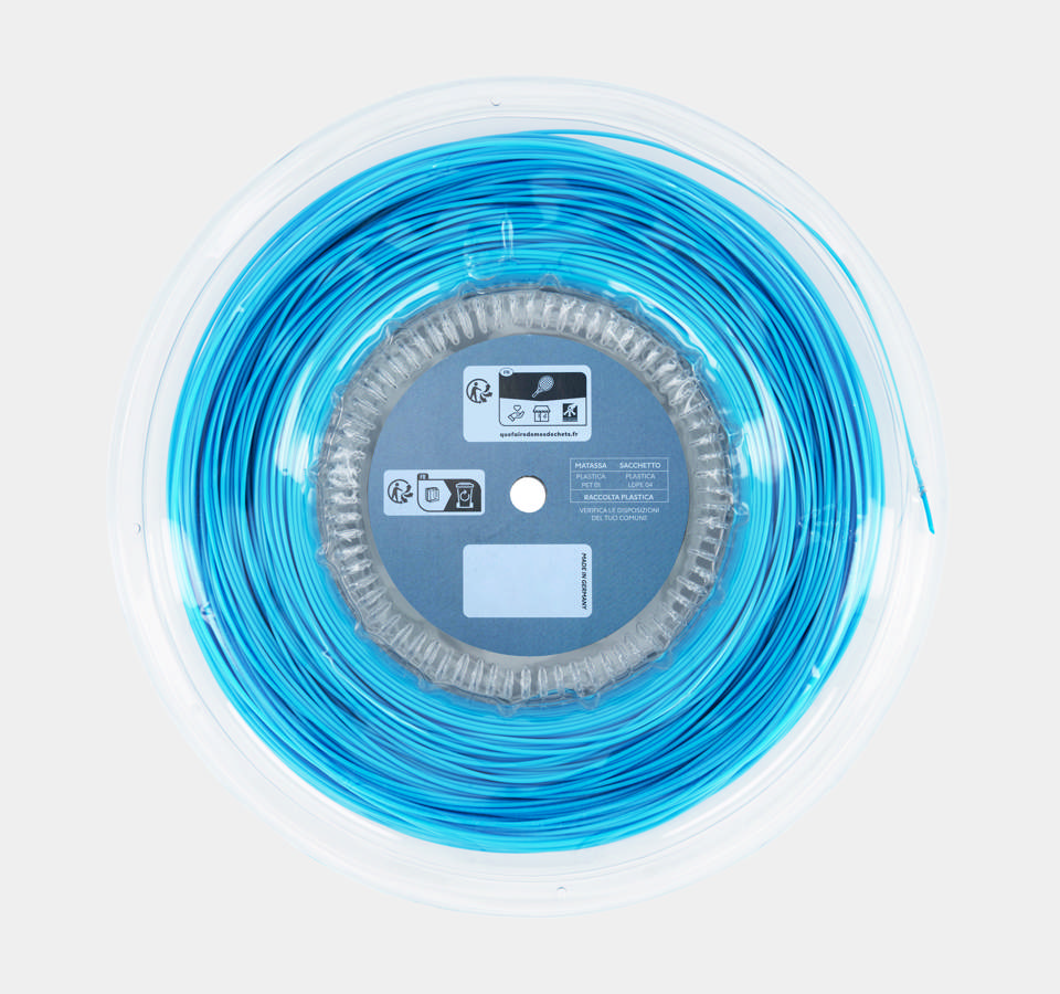 EXPLOSIVE SPEED - 16G 200 Meter Reel