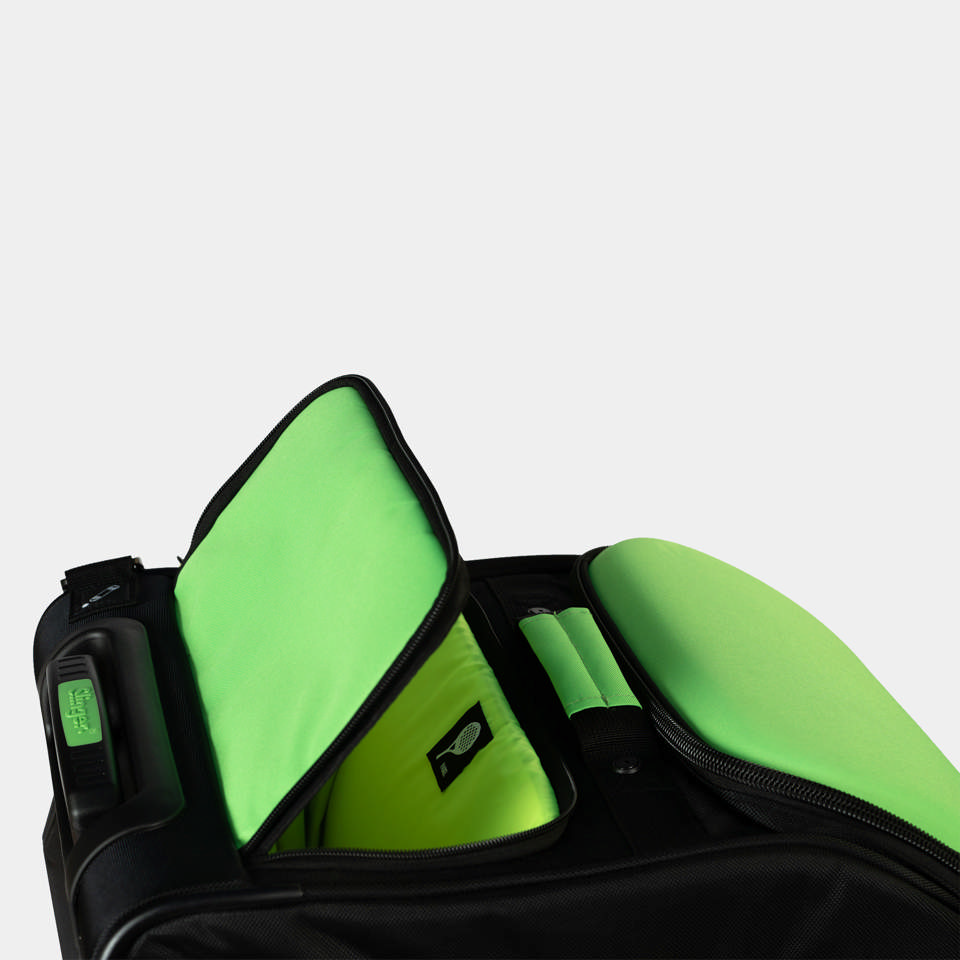 SLINGER PADEL SLAM PACK