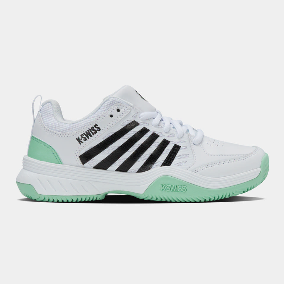 COURT EXPRESS 2 CLAY